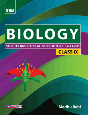 Viva CBSE Biology Class IX